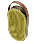 Портативна акустична система з Bluetooth DALI Katch Moss Green