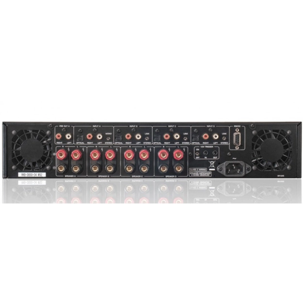 Rotel RKB-850 Rotel RKB-850