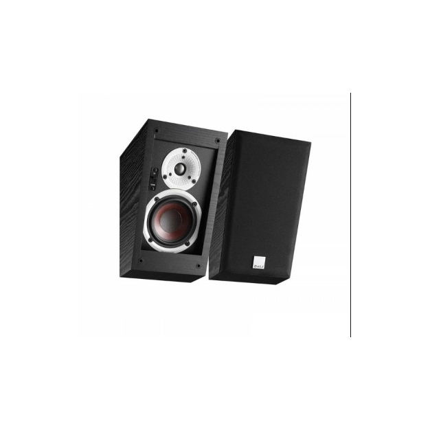 Висотні колонки DALI Alteco C-1 Black Ash Висотні колонки DALI Alteco C-1 Black Ash