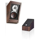 Висотні колонки DALI Alteco C-1 Walnut