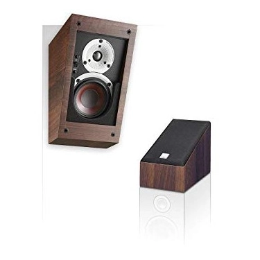 Висотні колонки DALI Alteco C-1 Walnut