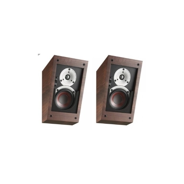 Висотні колонки DALI Alteco C-1 Walnut Висотні колонки DALI Alteco C-1 Walnut