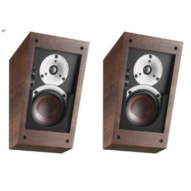 Висотні колонки DALI Alteco C-1 Walnut