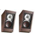 Height speakers DALI Alteco C-1 Walnut