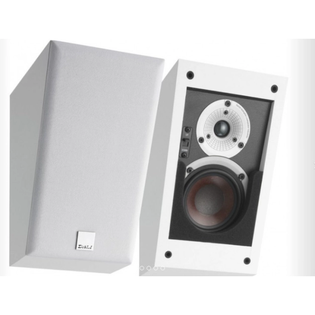 Висотні колонки DALI Alteco C-1 White Висотні колонки DALI Alteco C-1 White