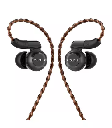 Навушники DUNU DK-4001