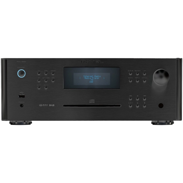 Rotel RCX-1500