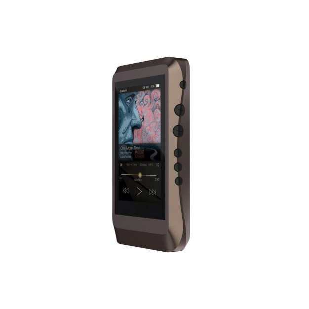 Аудиоплеер iBasso DX120 Brown