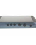 Аудіоплеєр iBasso DX120 Brown