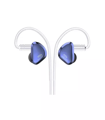Навушники iBasso IT01s Blue Mist