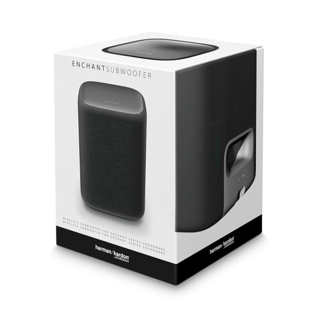 Сабвуфер бездротовий Harman/Kardon Enchant Subwoofer Сабвуфер бездротовий Harman/Kardon Enchant Subwoofer