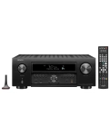 AV Ресівер Denon AVC-X6500H (11.2 сh) Black