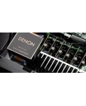 AV Ресівер Denon AVC-X6500H (11.2 сh) Black
