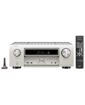 AV Ресівер Denon AVC-X6500H (11.2 сh) Black