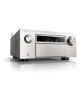 AV Ресівер Denon AVC-X8500H (13.2 сh) Silver