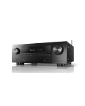 AV Receiver Denon AVR-X1600H (7.2 h) Black