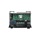 AV Ресівер Denon AVR-X1600H (7.2 сh) Black