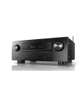 AV Ресівер Denon AVR-X2600H (7.2 сh) Black