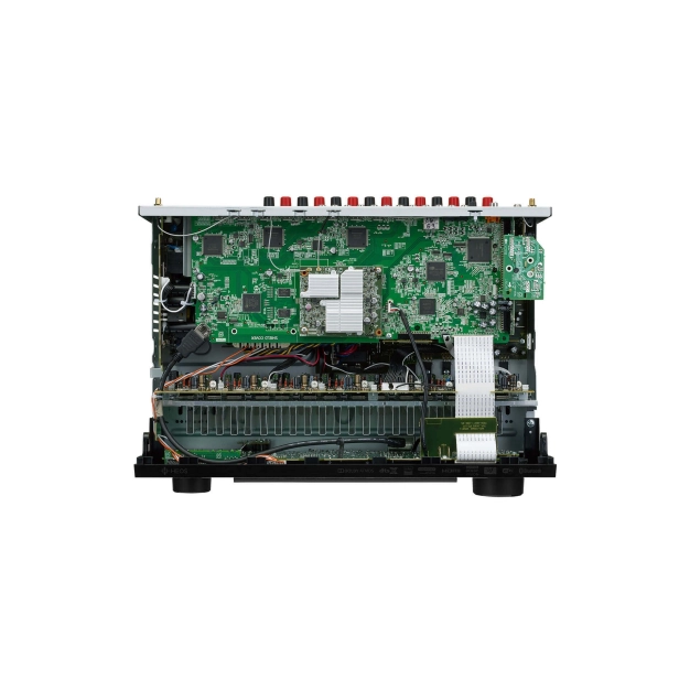 AV Ресівер Denon AVR-X2600H (7.2 сh) Black AV Ресівер Denon AVR-X2600H (7.2 сh) Black