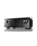 AV Ресівер Denon AVR-X3600H (7.2 сh) Black