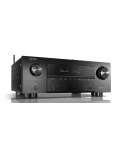 AV Ресівер Denon AVR-X3600H (7.2 сh) Black