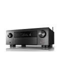 AV Ресівер Denon AVR-X4500H (9.2 сh) Black