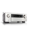 AV Ресівер Denon AVR-X4500H (9.2 сh) Silver