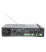 Трансляційний мікшер-підсилювач DV audio PA-360.4P