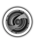 Built-in speaker system Channel Vision IC612