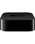 Цифровий мультимедійний програвач Apple TV (4th generation) 32GB (офіціал)