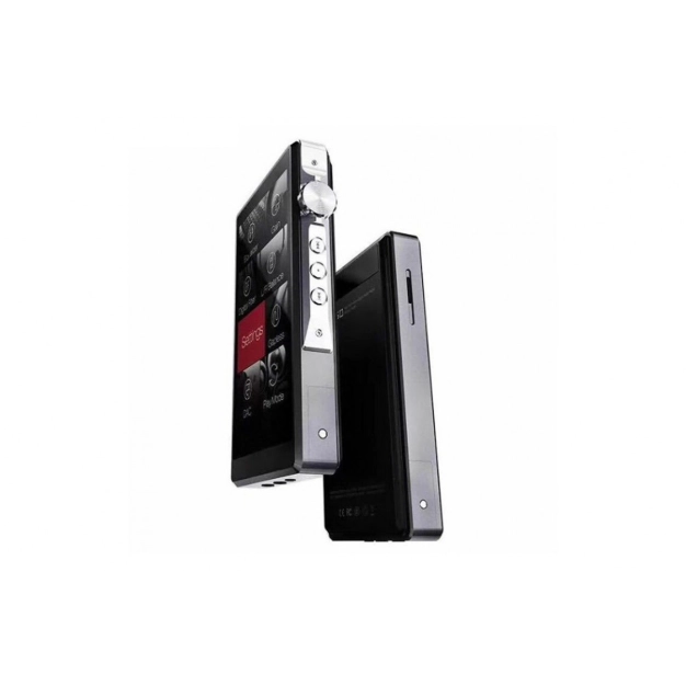 Hi-Fi аудіоплеєр iBasso DX150 Hi-Fi аудіоплеєр iBasso DX150