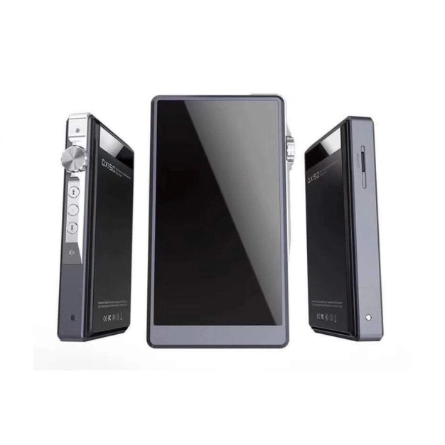 Hi-Fi аудіоплеєр iBasso DX150 Hi-Fi аудіоплеєр iBasso DX150