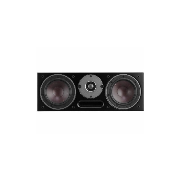 Акустична система DALI Oberon Vokal Black Ash Акустична система DALI Oberon Vokal Black Ash