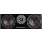 Акустична система DALI Oberon Vokal Dark Walnut Акустична система DALI Oberon Vokal Dark Walnut