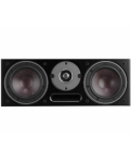 Acoustic system DALI Oberon Vokal Dark Walnut