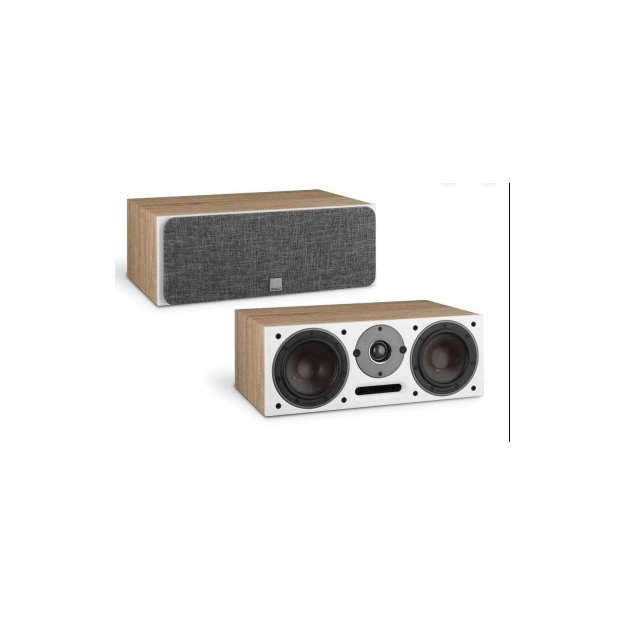 Акустична система DALI Oberon Vokal Light Oak Акустична система DALI Oberon Vokal Light Oak