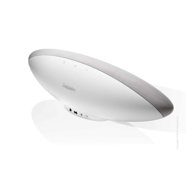 B&W Zeppelin Wireless