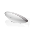 B&W Zeppelin Wireless