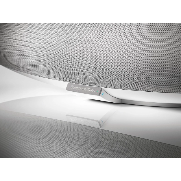 B&W Zeppelin Wireless B&W Zeppelin Wireless