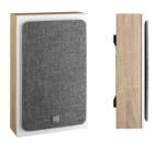 Акустична система DALI OBERON ON-WALL Light Oak