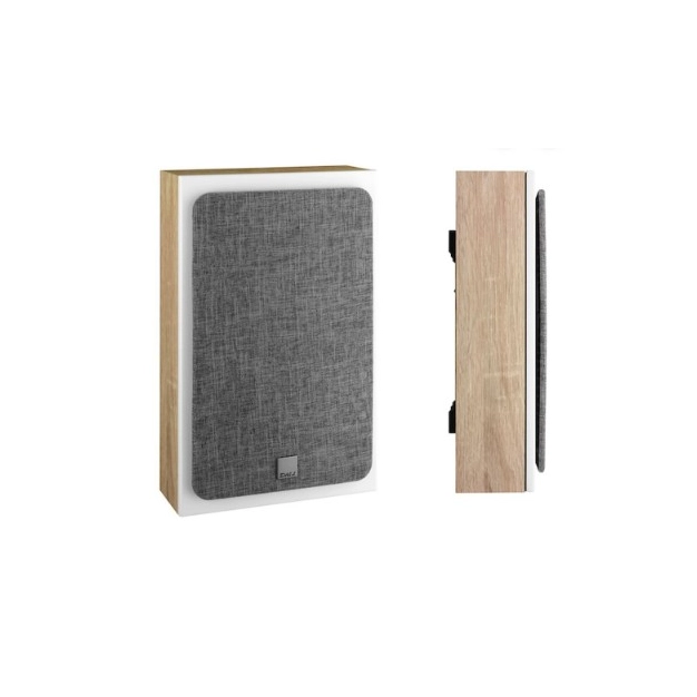 Акустична система DALI OBERON ON-WALL Light Oak Акустична система DALI OBERON ON-WALL Light Oak