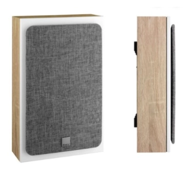 Акустична система DALI OBERON ON-WALL Light Oak