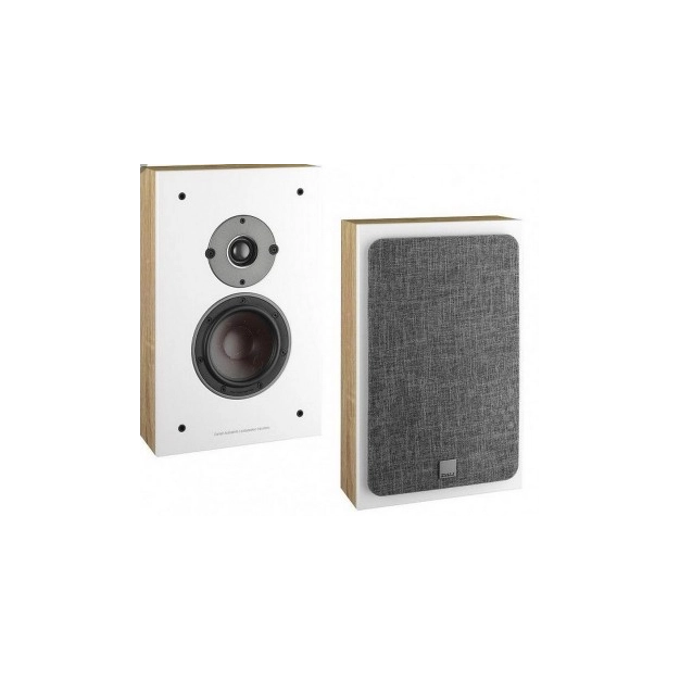 Акустична система DALI OBERON ON-WALL Light Oak Акустична система DALI OBERON ON-WALL Light Oak