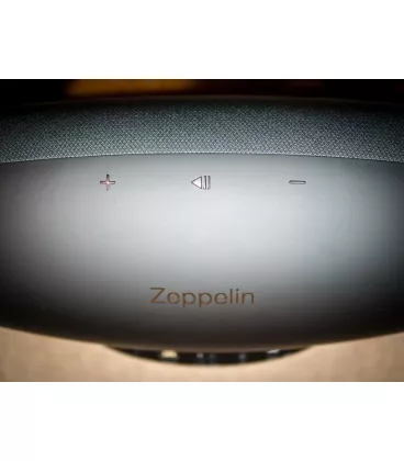 B&W Zeppelin Wireless