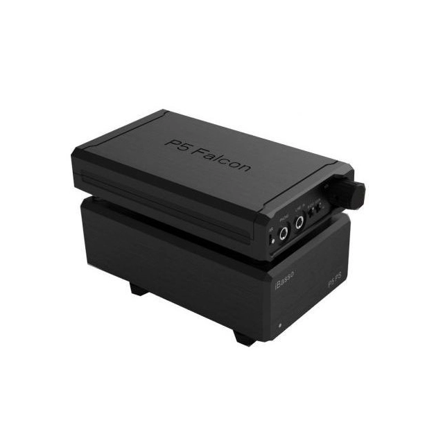 Підсилювач для навушників iBasso P5 Falcon