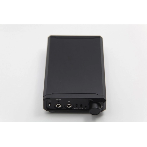 Підсилювач для навушників iBasso P5 Falcon