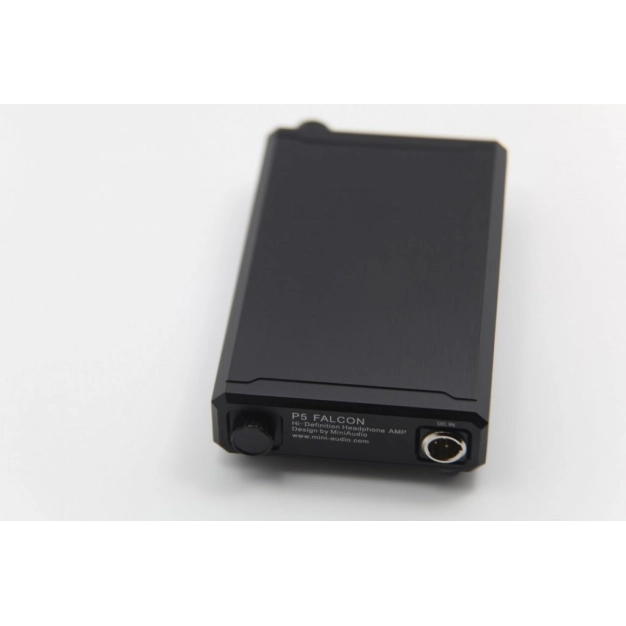 Підсилювач для навушників iBasso P5 Falcon