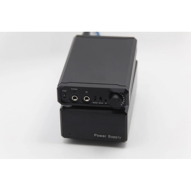 Підсилювач для навушників iBasso P5 Falcon