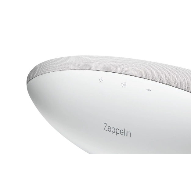 B&W Zeppelin Wireless B&W Zeppelin Wireless