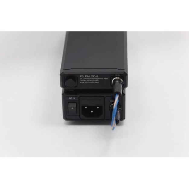 Підсилювач для навушників iBasso P5 Falcon